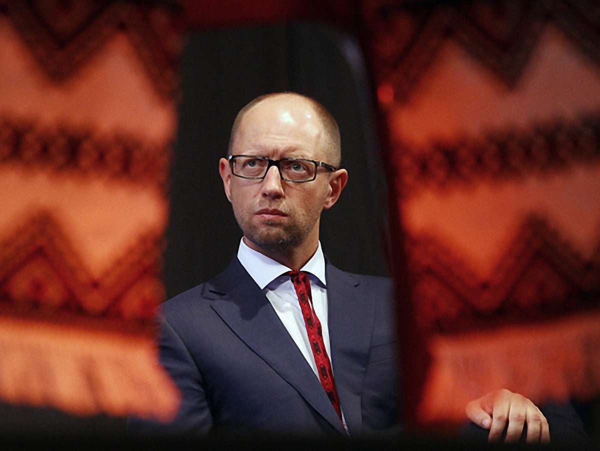 Заяви Путіна про знижку на газ – політична гра, – Яценюк