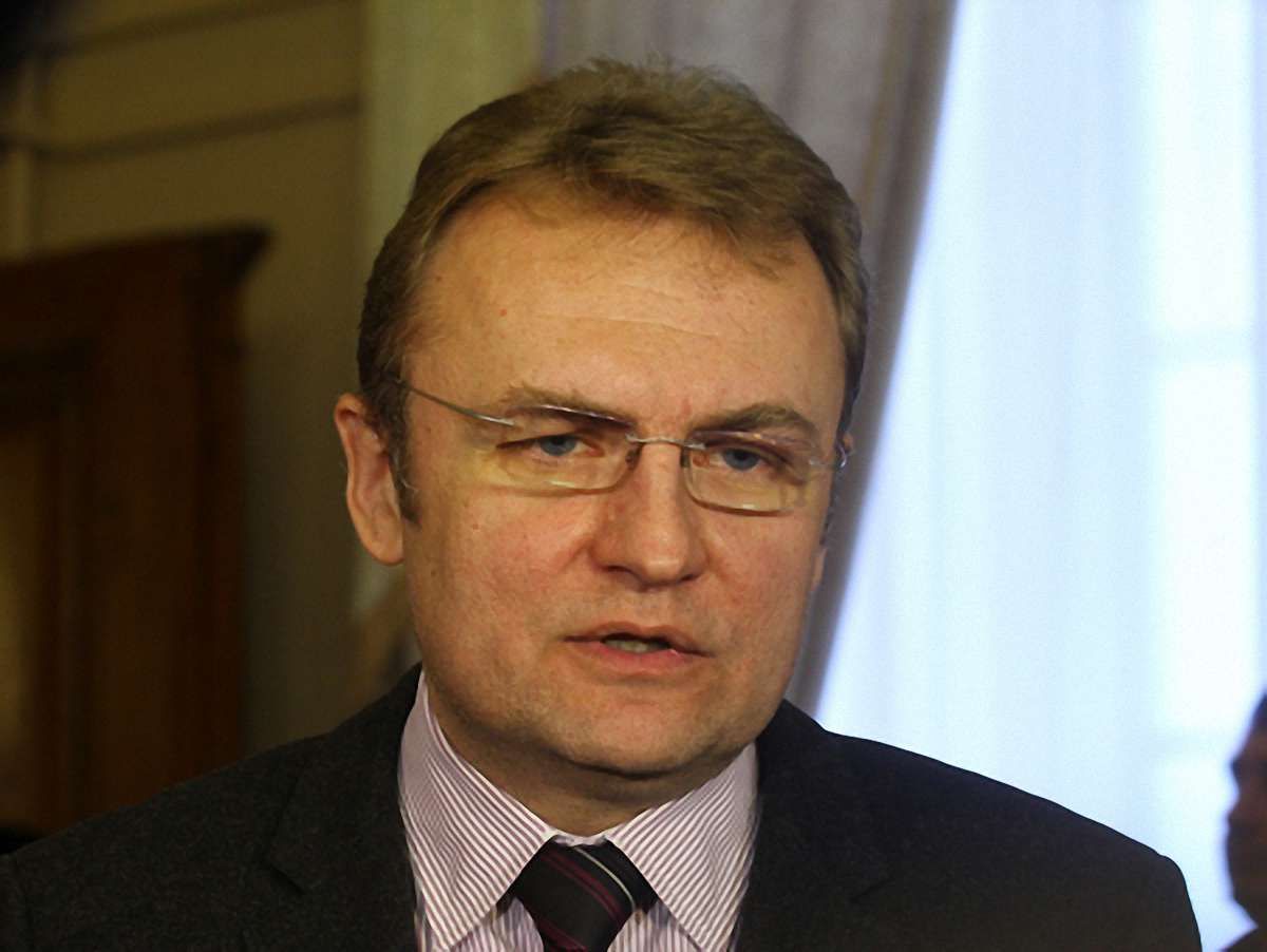 Майданчик на вул. Лисенка треба зберегти від забудови, – Садовий
