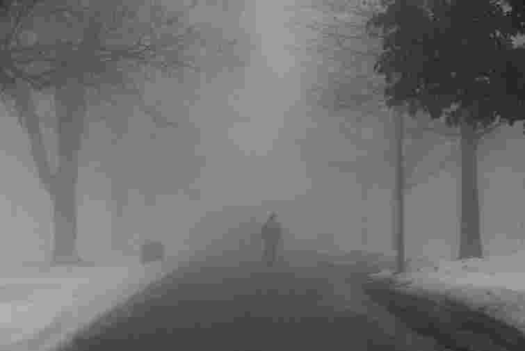 Завтра у Львові – сильний туман, – синоптики