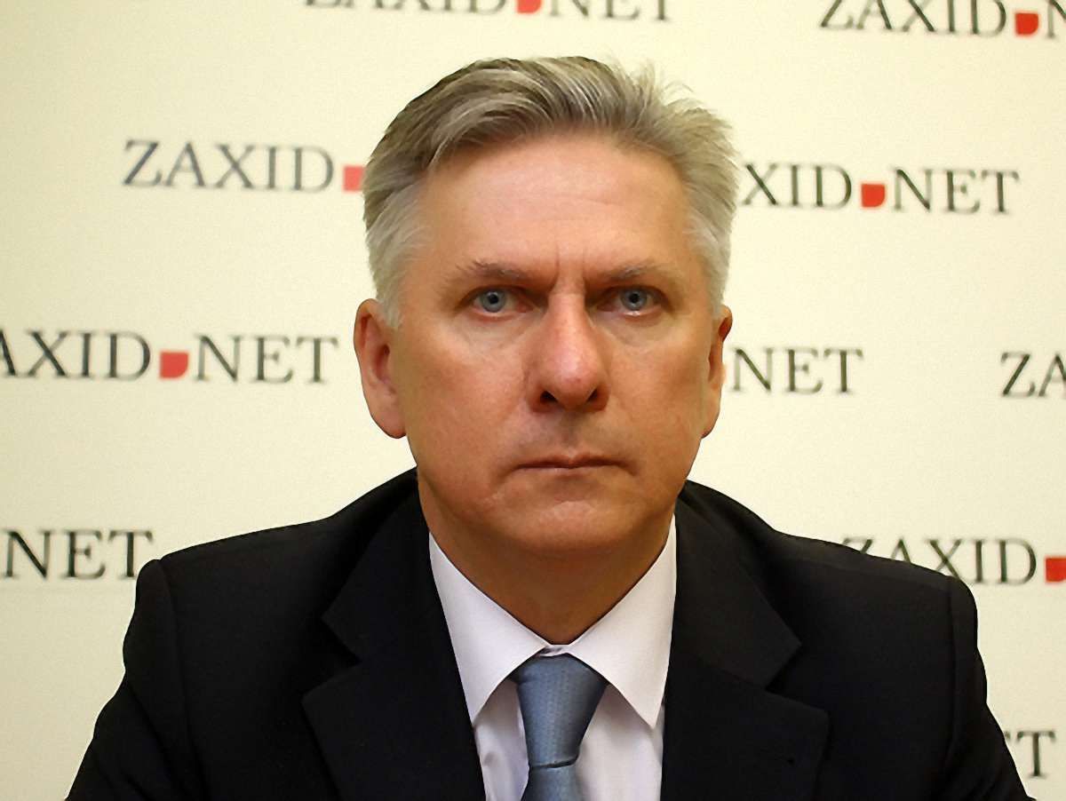 Місцеві дороги передадуть органам місцевого самоврядування, - Гнатів