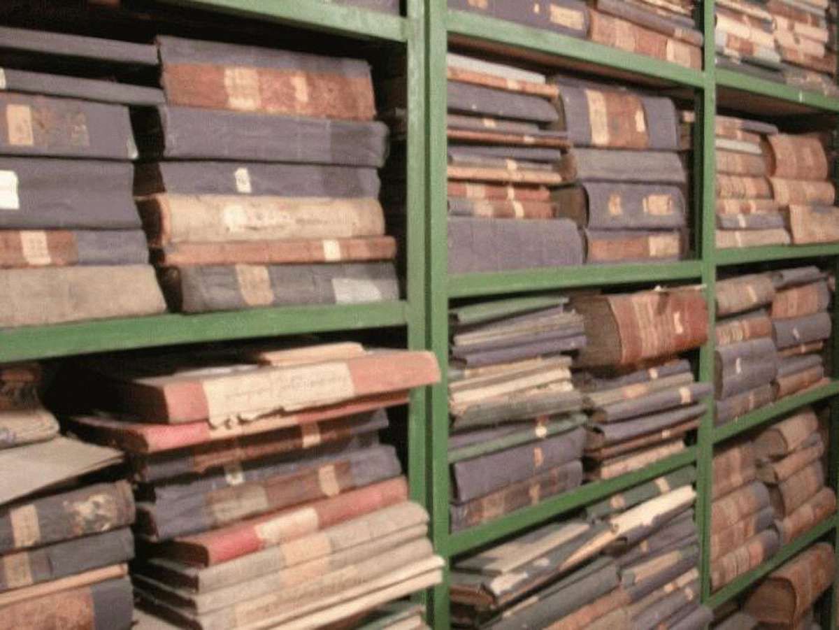 Документи Карпатської України виклали в Інтернеті