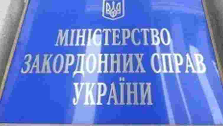 У МЗС підтвердили спроби Росії оновити озброєння Чорноморського флоту