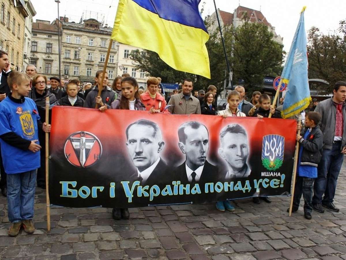 У Львові три дні відзначатимуть річницю утворення УПА
