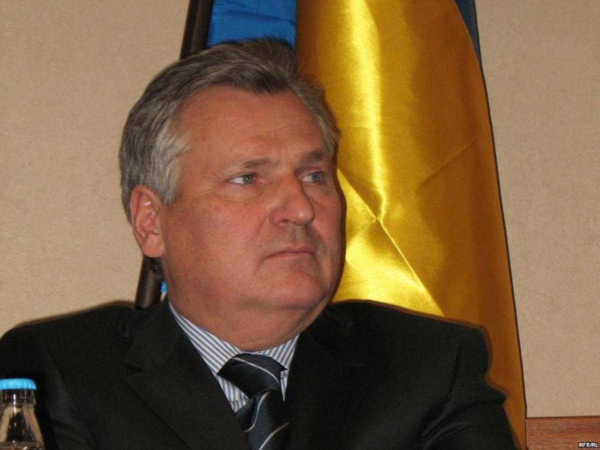 Євроінтеграція за Януковича й Азарова – парадокс, – Квасневський