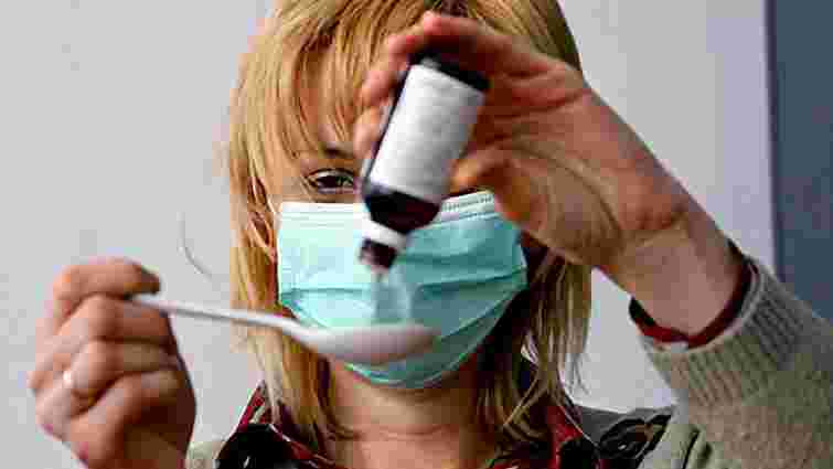 В Україні очікують дві хвилі епідемії грипу, – ДержСЕС