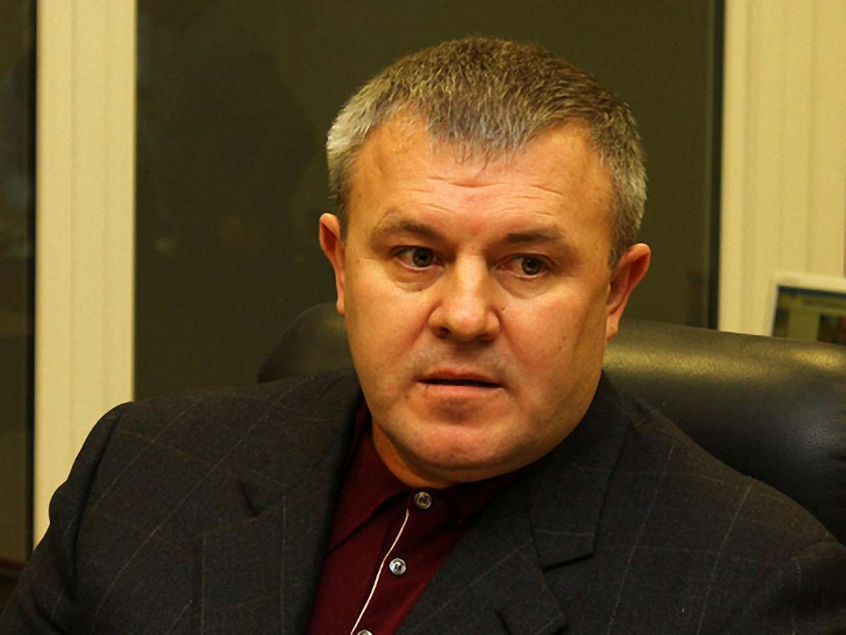 Головний міліціонер Львівщини готовий судитись з Флекманом