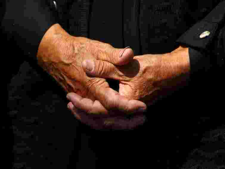 Україна – серед найбідніших країн світу, - дослідження