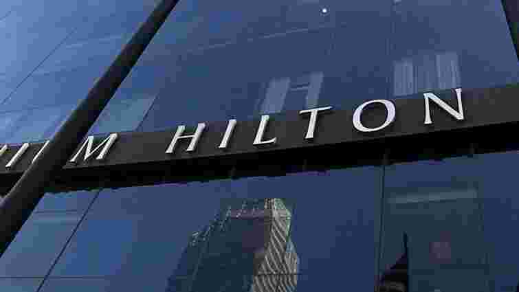 На Львівщині обговорять можливість відкриття готелів Hilton і Sheraton