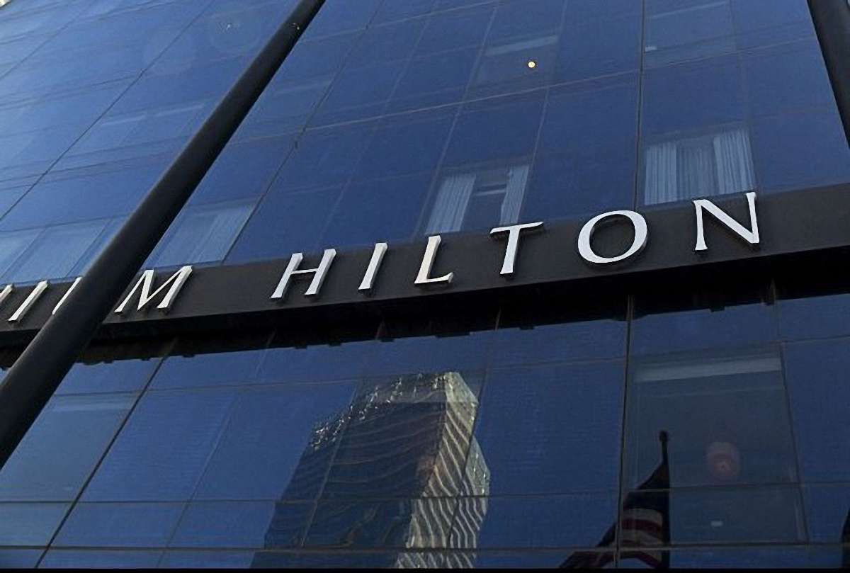 На Львівщині обговорять можливість відкриття готелів Hilton і Sheraton