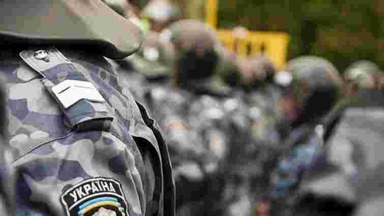 Матч Україна-Польща охоронятиме близько 2 тис. правоохоронців