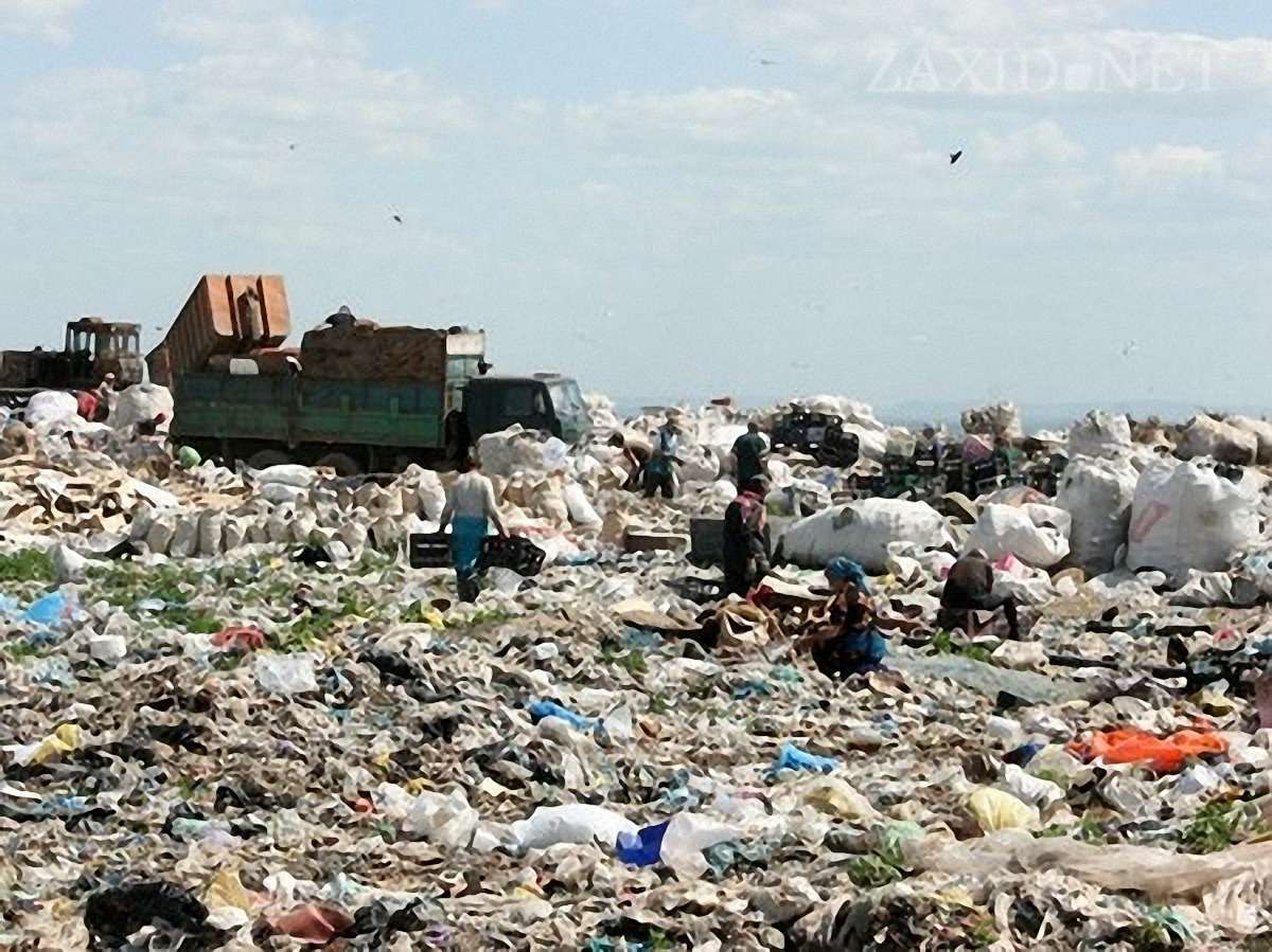 За наступні два роки на Грибовичі виділять 180 млн грн