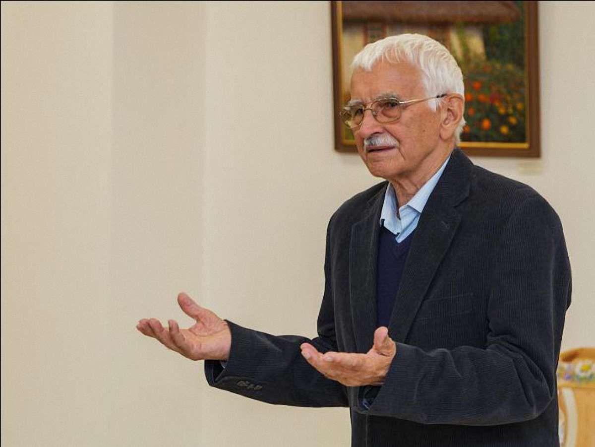 Ми не помітили, як людина стала не метою, а засобом, - Сверстюк