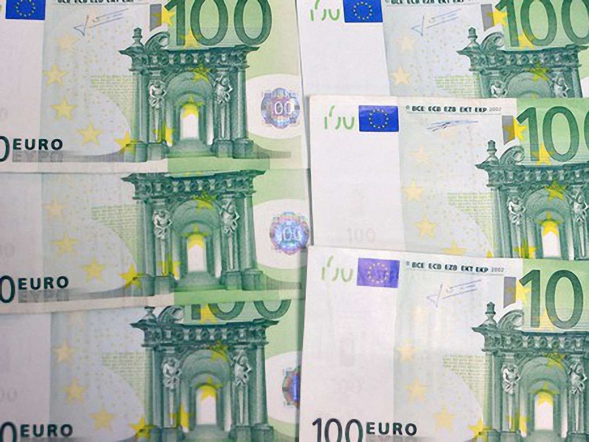 Євросоюз обіцяє Україні 160 мільйонів євро допомоги