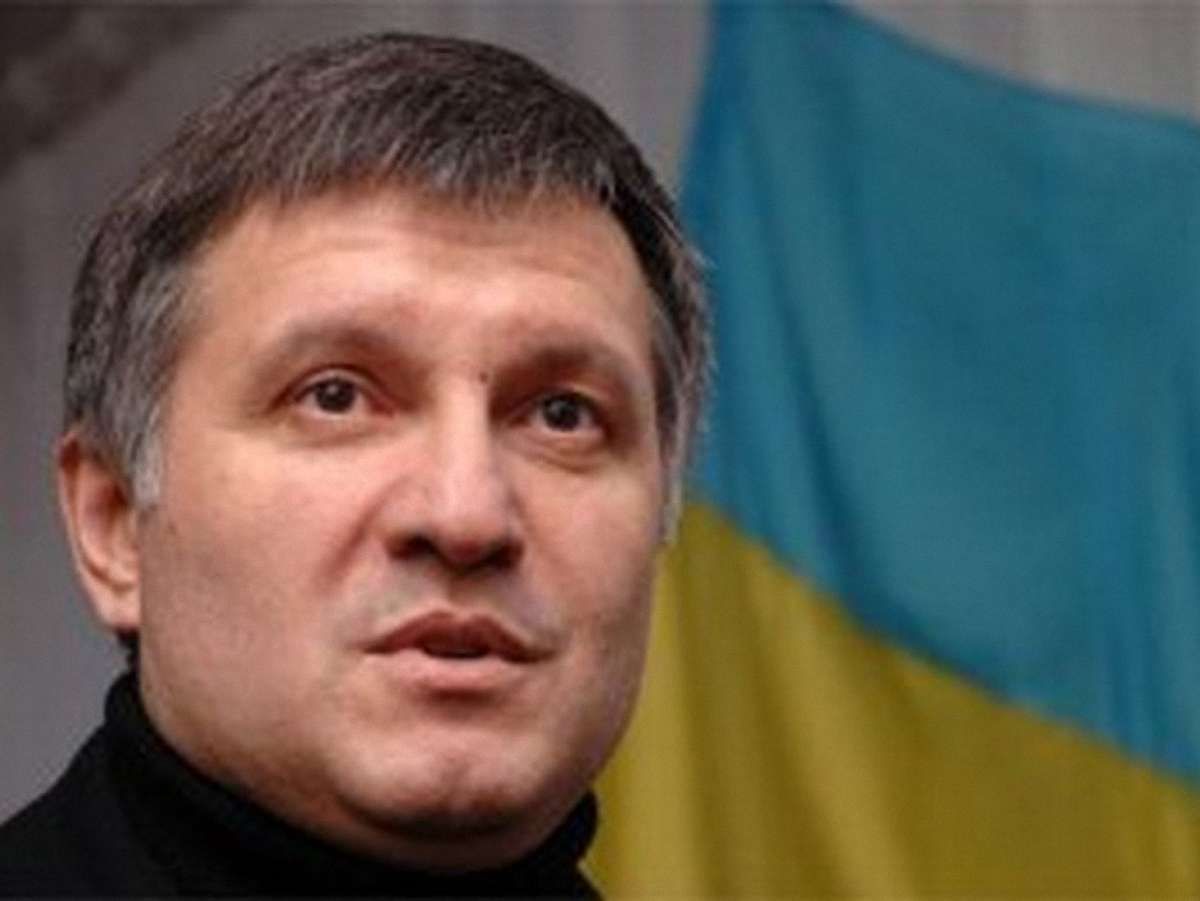 Сергієнка і Павелка виключили з фракції «Батьківщина», – Аваков