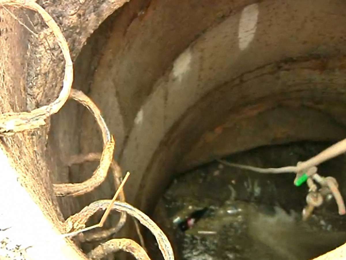 До пошуків дитини у Львові залучили водолазів