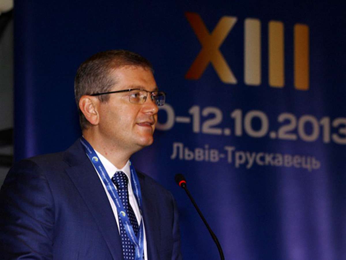 Концесіонера дороги Львів-Краковець визначатимуть 2014 року
