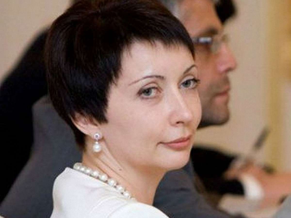 "Виборчий" закон уже в Раді, – Лукаш