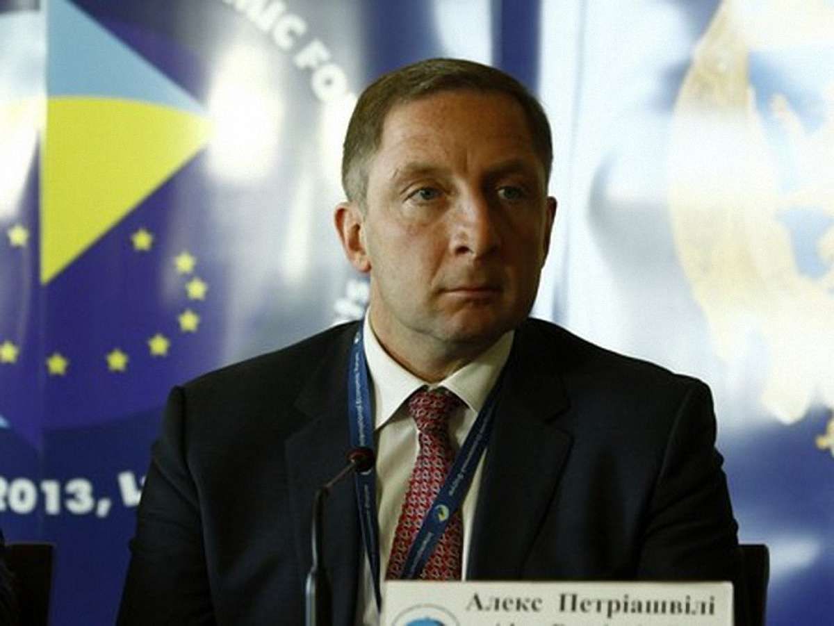 Грузинський міністр: Тиск Росії і Сходу непокоїть
