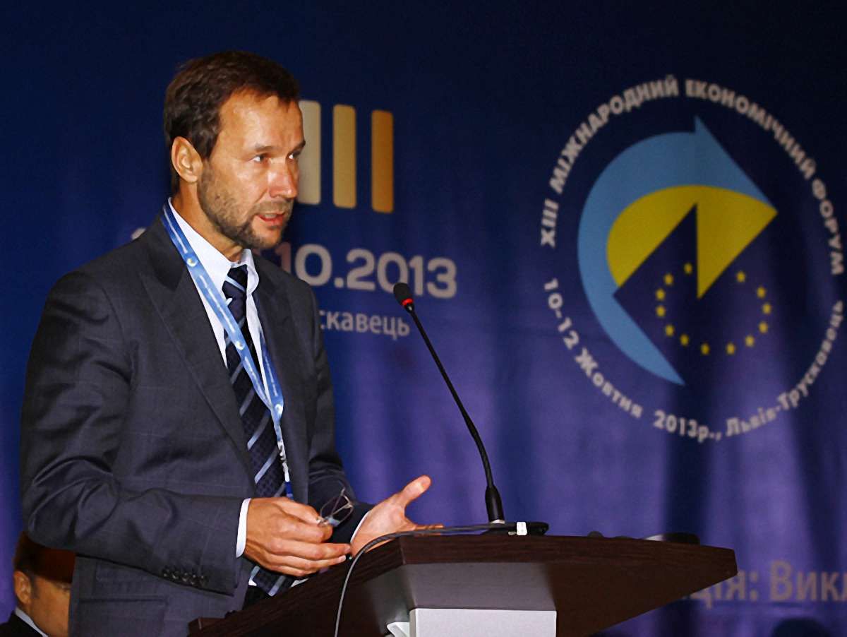 Україна допоможе Європі побороти стагнацію, - Антонов