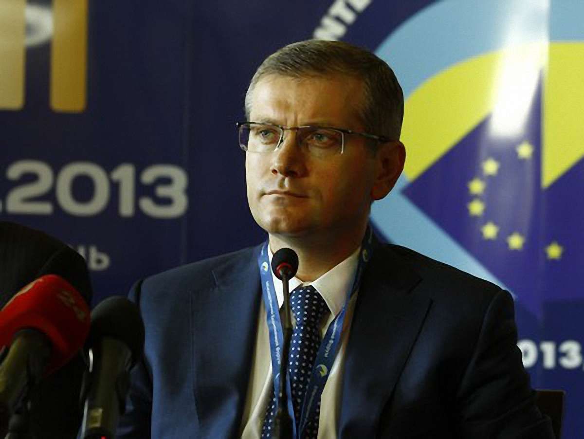 Туристичний логотип України обговорять з фахівцями, – віце-прем'єр