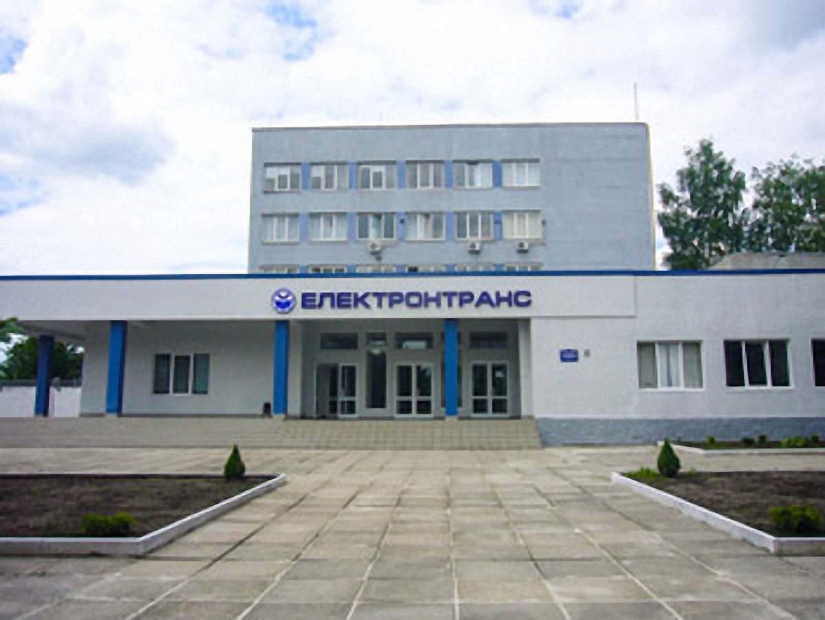 «Електронтранс» випустить тролейбус і електробус