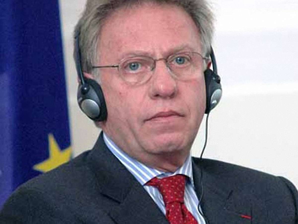 Зміни Конституції відповідають рекомендаціям, – Венеціанська комісія