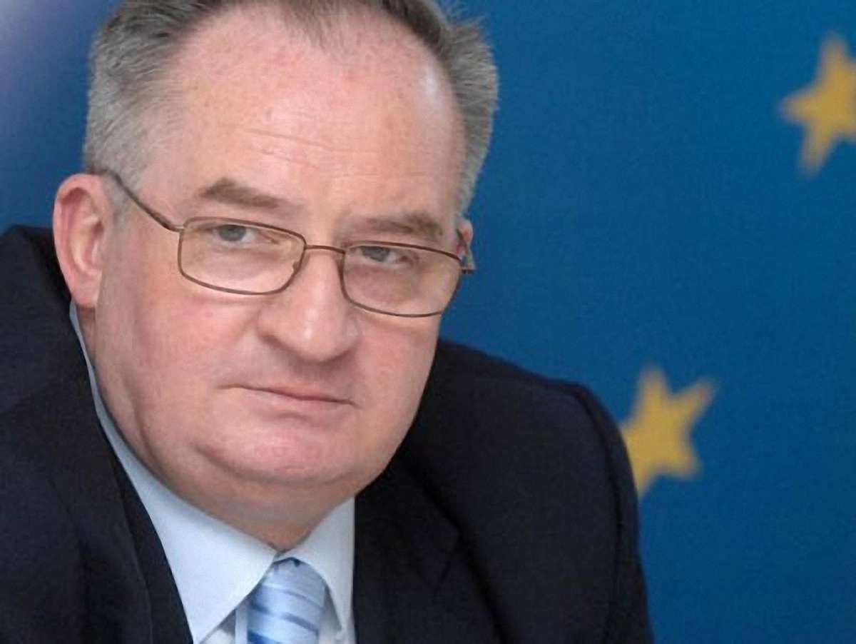 ЄС не дозволить Росії застосувати візовий режим до України, – євродепутат
