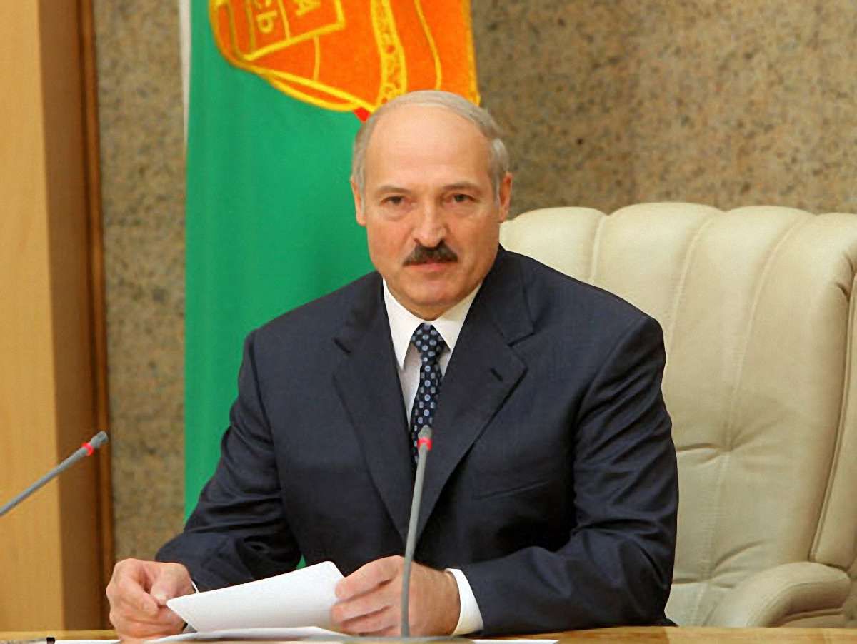 Лукашенко хоче зробити з Калінінграду «квітучий край»