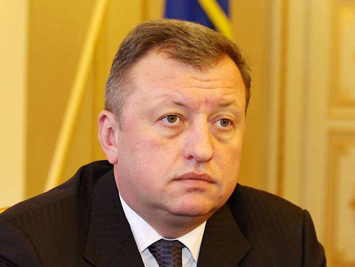 Дорогу в Бориславі не роблять спеціально, - Шемчук