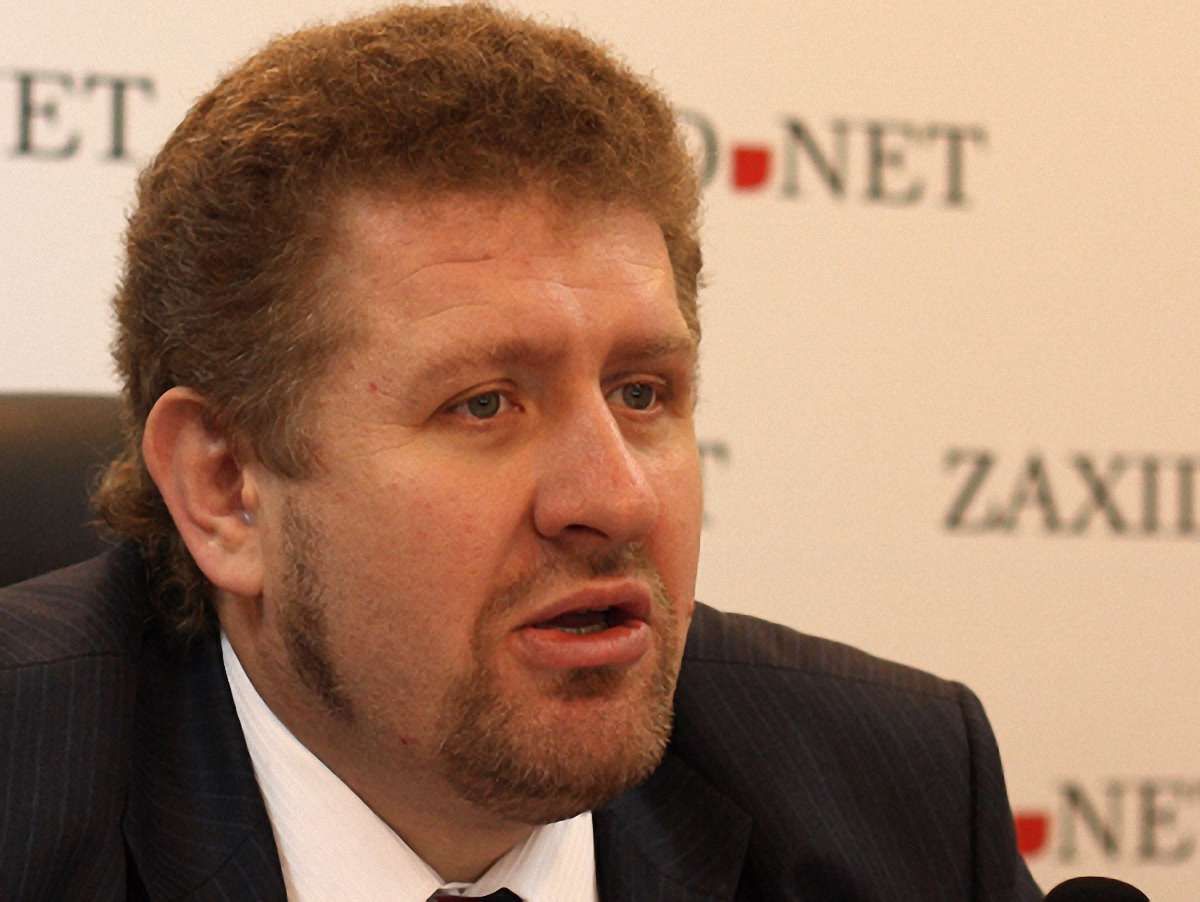 Відпустити Тимошенко до Німеччини може лише ВРУ, - експерт