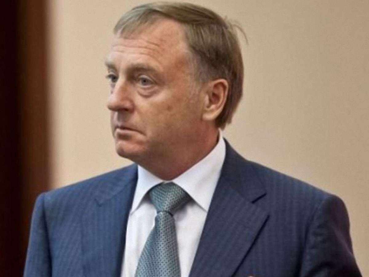 Адвокати не скаржаться на корумпованість суддів, – Лавринович