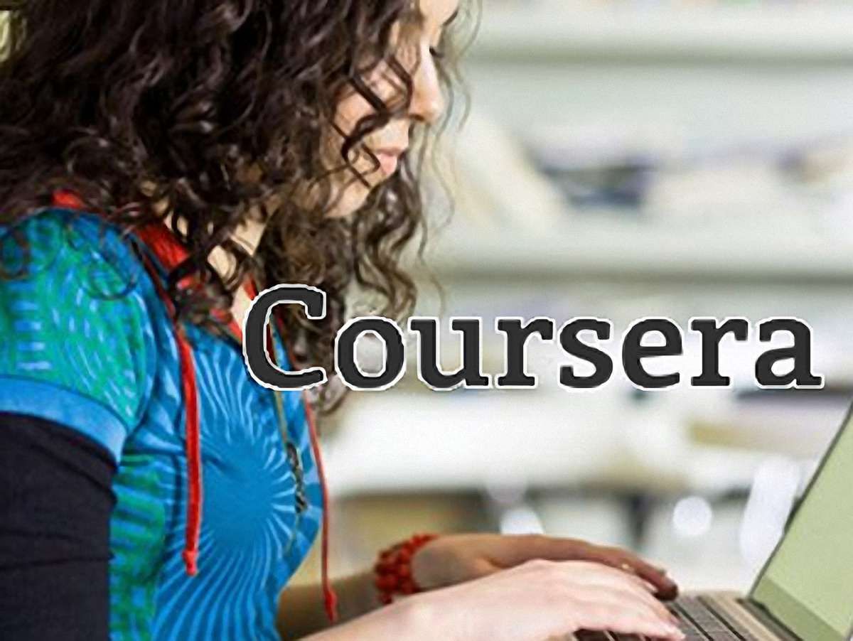 УКУ вперше переклав українською курс на Coursera