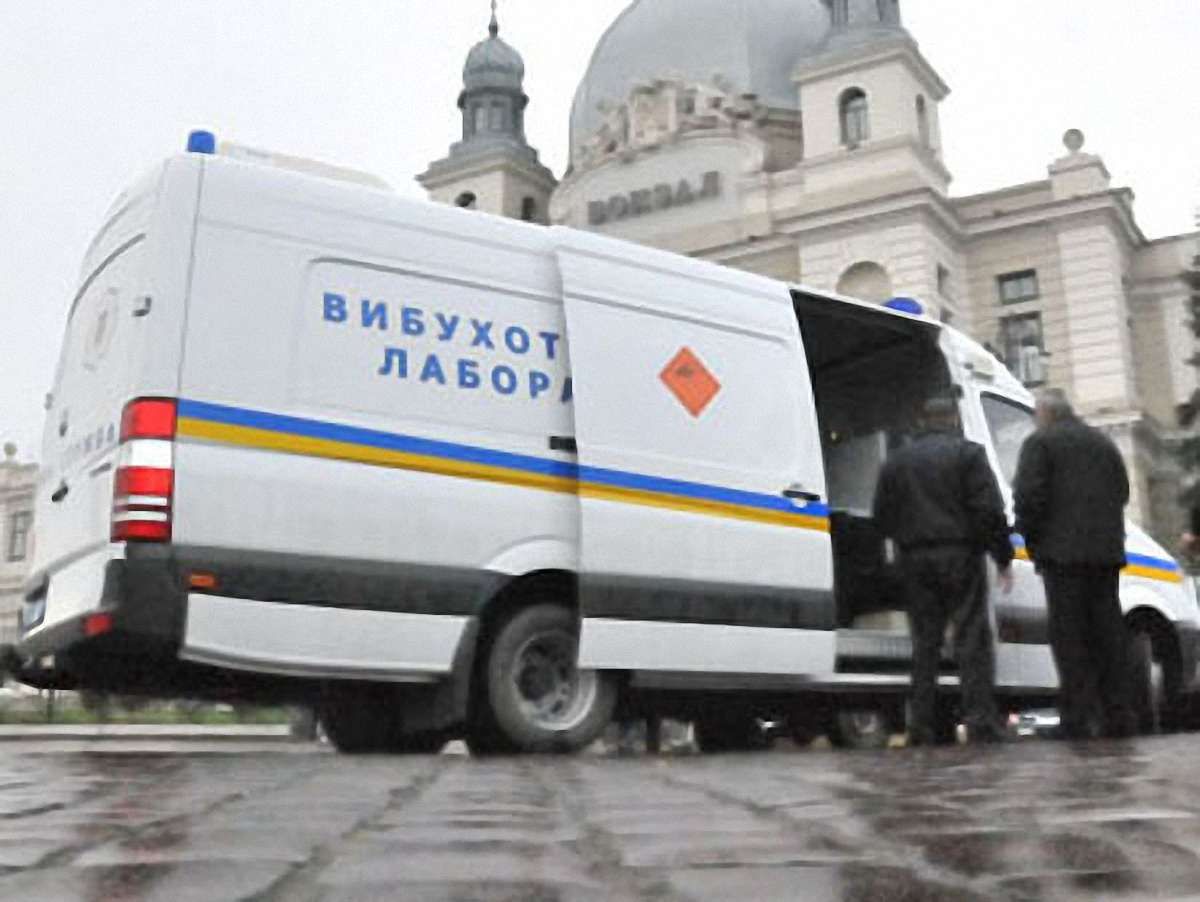 В Одесі «замінували» автовокзал: евакуювали 200 осіб