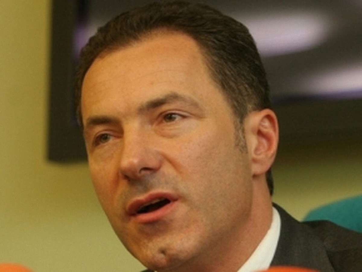 Рудьковський став головою Соцпартії