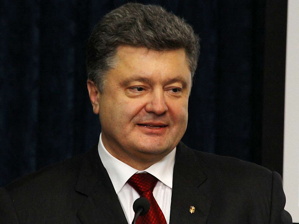 Порошенко розповів, за що варто шанувати УПА