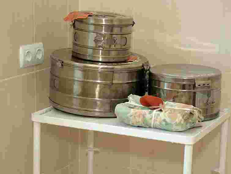 Дітей після ДТП на Львівщині того ж дня відпустили до Луцька