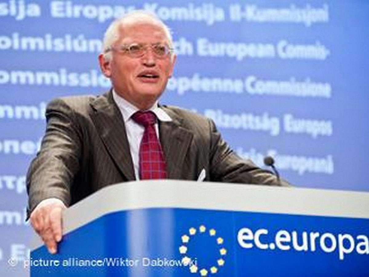 Україна може стати членом ЄС за 7 років. Це технічно можливо, – експерт
