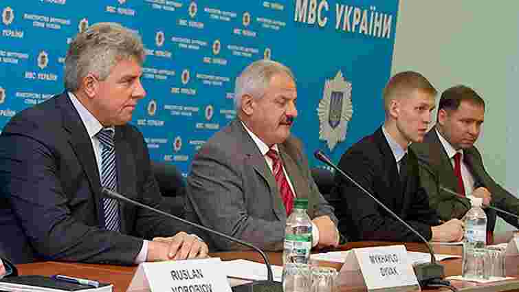 Україна може стати 10 країною, яка готуватиме миротворців, – МВС