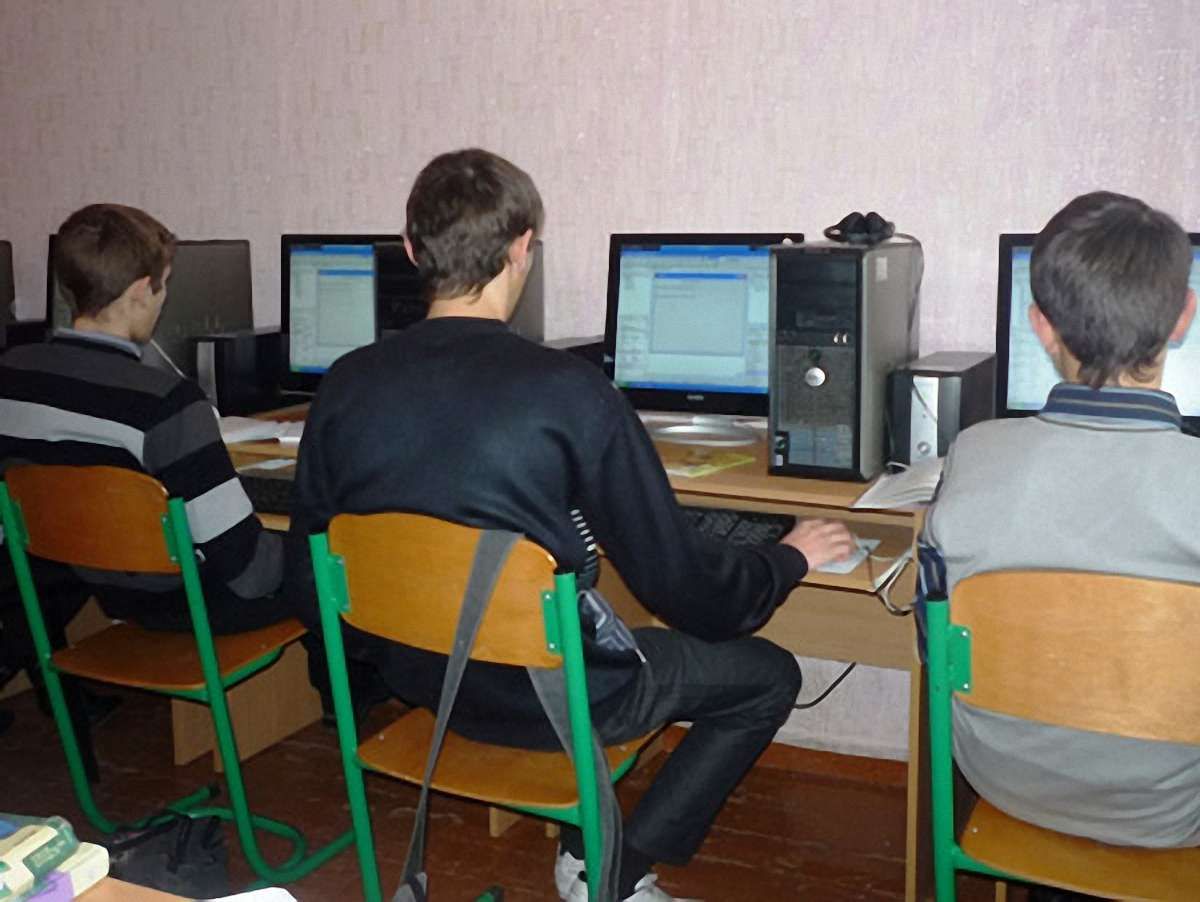 У Львові пройде міська учнівська олімпіада «Lviv CSIT»