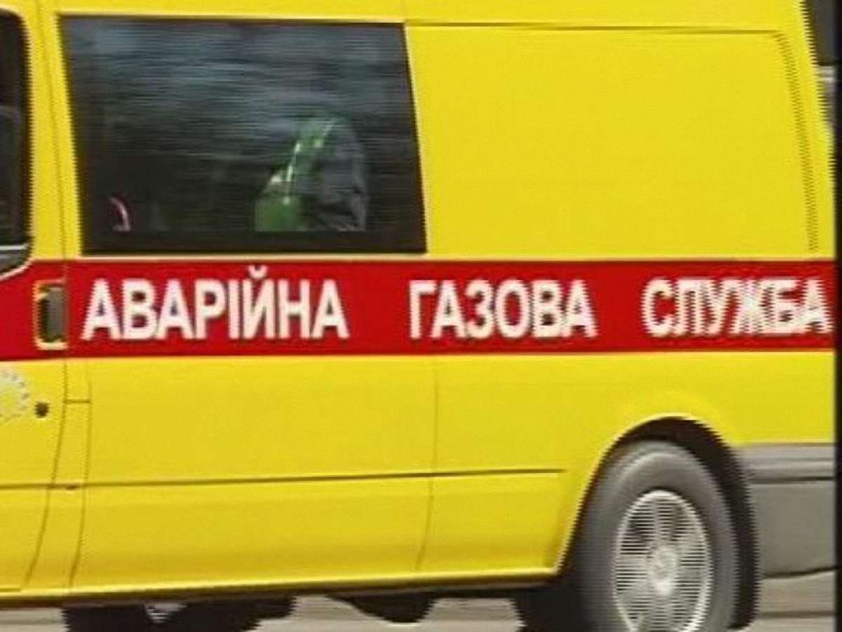 У Львові невідомий залишив без газу будинок на 185 квартир