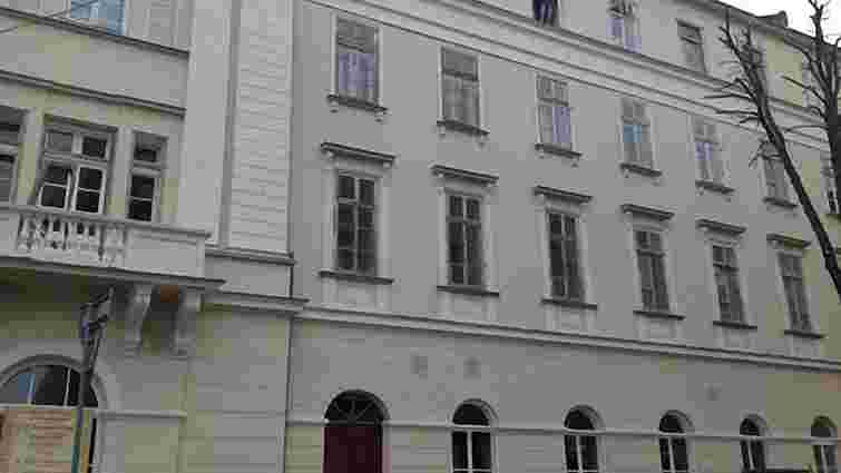 Театр Заньковецької можуть відремонтувати до 2017 року