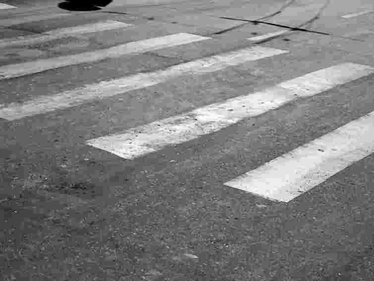 Львів’янин збив двох школярів на переході