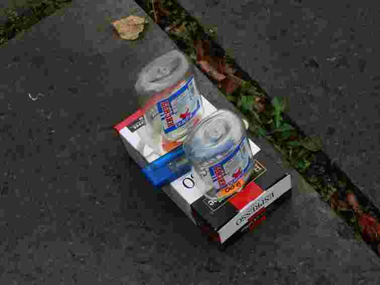 У чоловіка, що підпалив себе в Червонограді, – опіки третього ступеня