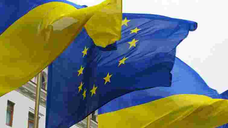 Чверть українців не вірить у підписання угоди з ЄС в листопаді, - опитування