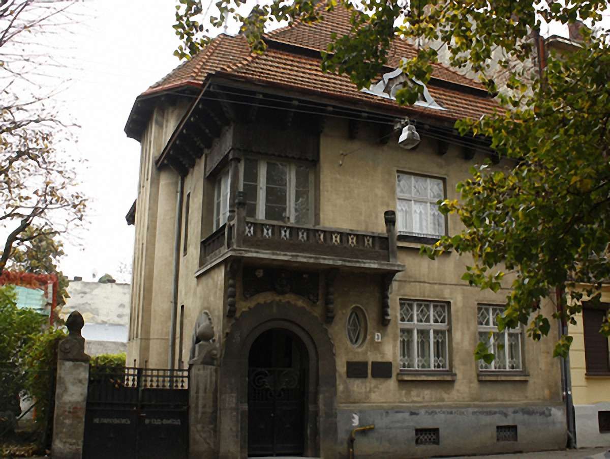 У громади Львова хочуть відсудити Музей історії медицини