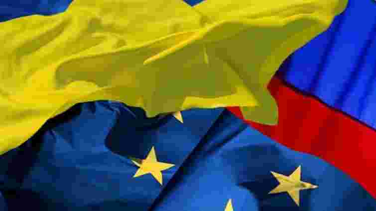Українці чекають посилення тиску Росії після підписання угоди з ЄС, – опитування