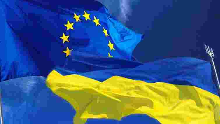 53% українців підтримують приєднання України до ЄС, - опитування