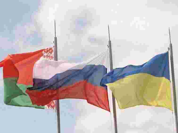 Половина українців проти спільної держави з РФ і Білоруссю, – опитування