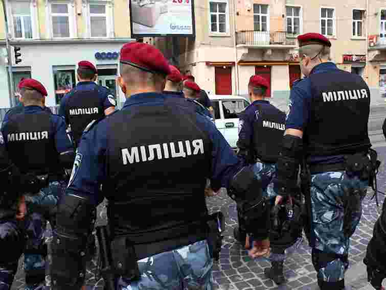 Львів’ян навчатимуть протистояти міліцейському свавіллю