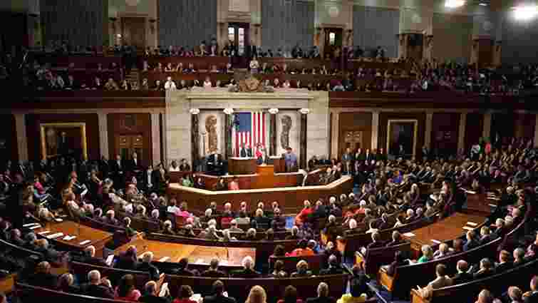 Лідери сенату США оголосили про бюджетний компроміс